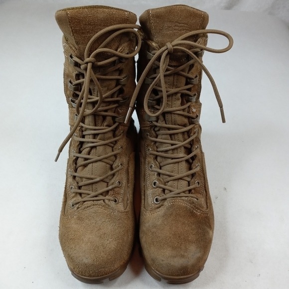 BELLEVILLE SIZE 6.5R 533 ST SABRE HOT WEATHER STEE - Picture 3 of 11